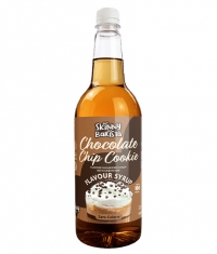 SKINNY FOOD CO Skinny Barista Zero Calorie Coffee Syrup / 1000 ml