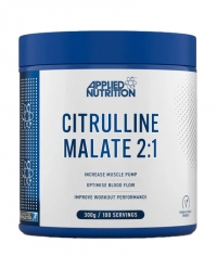 APPLIED NUTRITION Citrulline Malate 2:1