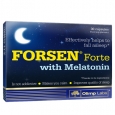 OLIMP Forsen Forte with Melatonin / 30 caps