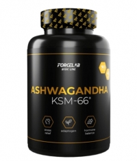 FORCELAB Ashwagandha KSM-66 / 90 Caps