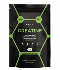 FORCELAB Creatine – 100% Creapure®