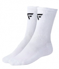 FORCELAB Socks / White