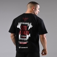 FORCELAB Stay Hungry T-Shirt