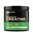 OPTIMUM NUTRITION Micronized Creatine Powder