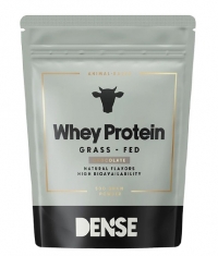 DENSE Beef Whey Protein