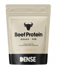DENSE Hydrolyzed Beef Protein