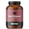 DENSE Beef Organs for Her / 180 Caps