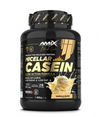 AMIX Black Line Micellar Casein