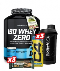 PROMO STACK Easter Stack 6