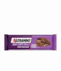 NUTRAMINO Protein Bar / 55 g