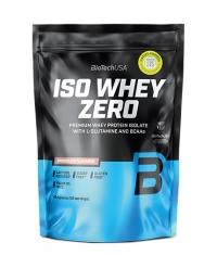 BIOTECH USA Iso Whey ZERO