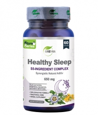 GREWIA Healthy Sleep / 60 Caps