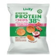 LIVITY High Protein Chips