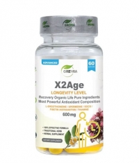 GREWIA X2Age / 60 Caps