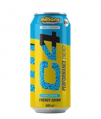 HOT PROMO C4 Explosive Energy Drink / 500 ml