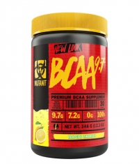 HOT PROMO BCAA 9.7 / 90 Servings