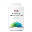 GNC Women's Evening Primrose Oil 1300 mg / 180 Softgels