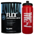PROMO STACK Animal Flex + Water Bottle