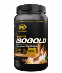 PVL Iso Gold