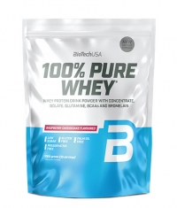 HOT PROMO 100% Pure Whey