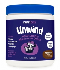 NUTRICOST Unwind