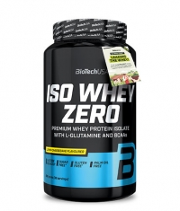 HOT PROMO Iso Whey ZERO