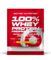 HOT PROMO 100% Whey Protein Professional