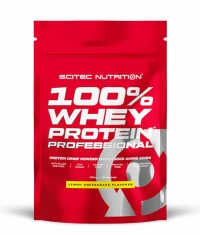 HOT PROMO 100% Whey Protein Professional