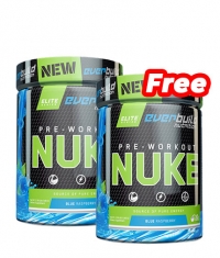 PROMO STACK NUKE 1 + 1 Free