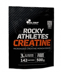 OLIMP Rocky Athletes Creatine