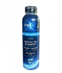 GREEN DAY ON X Collagen Drink Matcha Tea / 500 ml