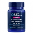 LIFE EXTENSION Hair Growth for Women / 30 Softgels