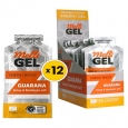 MelliGEL Guarana / 12 x 32 g