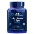 LIFE EXTENSION L-Agrinine / 200 Caps