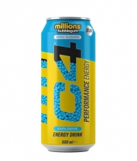 HOT PROMO C4 Explosive Energy Drink / 500 ml