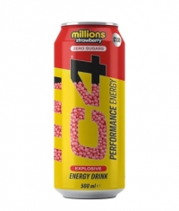 HOT PROMO C4 Explosive Energy Drink / 500 ml