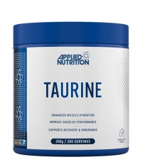 APPLIED NUTRITION Taurine Powder
