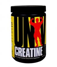 UNIVERSAL ANIMAL 100% Pure Creatine Monohydrate