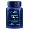 LIFE EXTENSION Balance / 30 Liquid Vcaps