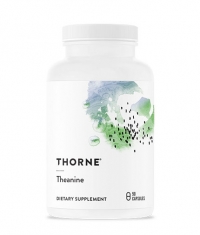 THORNE Theanine 200 mg / 90 Caps