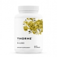 THORNE Vitamin D3 1000 IU / 90 Caps