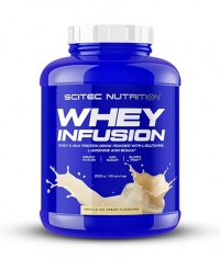 SCITEC Whey Infusion