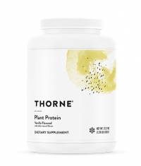THORNE Plant Protein