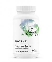 THORNE Phosphatidylserine 100 mg / 60 Caps