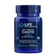 LIFE EXTENSION Super Ubiquinol CoQ10 50 mg / 30 Softgels