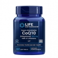 LIFE EXTENSION Super-Absorbable CoQ10 100 mg / 60 Softgels