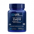 LIFE EXTENSION Super-Absorbable CoQ10 50 mg / 60 Softgels