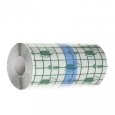 HUAINAN HALL Non-Woven Fixing Tape / 10 cm x 10 m