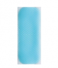 HUAINAN HALL Cooling Gel Patch for Headache and Fever / 1 Piece