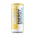 OPTIMUM NUTRITION Essential AMIN.O Energy + Electrolytes Drink / 250 ml